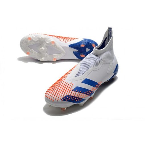 Adidas Predator 20+ Mutator FG Glory Hunter - Blauw Blauw Oranje_5.jpg